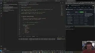 Turning a Python file into an  EXE File, Creation Update!!!