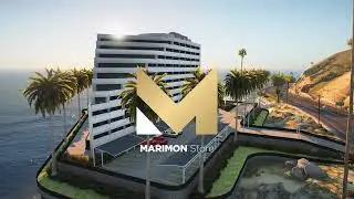 Hospital Praia MLO #fivem
