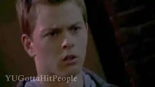 Michael Corinthos III | Not Afraid