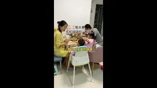 记录一个二胎家庭忙碌的一整天……好在中午和同事出去搓了一顿，心里真的超级满足……晚饭又简简单单做了孩子爱吃的烤鸡翅，还有韭菜鸡蛋饼，一家四口围着桌子其乐融融，真的很珍惜这样的日子……#记录真实生活