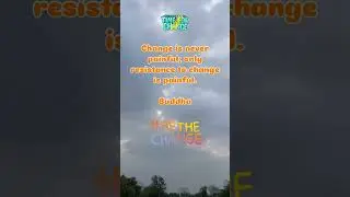 #changeispossible #changeyourthinking #motivation #motivationalblends #dailymotivation #trending #se