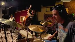 Old Heavy Hands ft.Woodrow Hart and Garret Santora 
