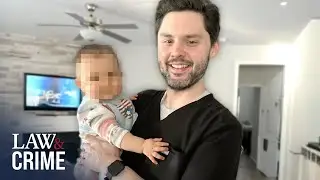 Doctor Set Up Hidden Camera to Watch Family in Bathroom: Police
