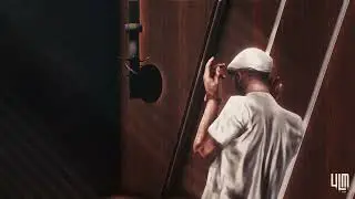 MANJA - BGF #1 | COLORS STUDIO x ULM RECORD