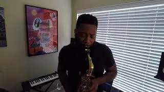 You Don't Have To Call - Usher (Vandell Andrew Cover)