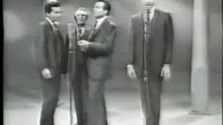 Blackwood Brothers - How Big is God