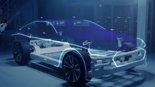 Automotive OEM Video