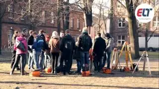 Krakow Teknoloji Üniversitesi - Polonya