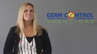 Take 5 | 9.12.19 | Germ Control Solutions & Brigid Kennedy