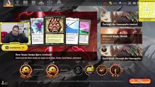Explorando o Pioneiro com Sandoiche! GUIAS SIDEBOARD EM !apoiase