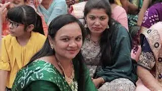 Dhruvan & Urvisha | Gujrati Wedding Full Video | part 5