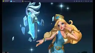 Infinity Kingdom | Gain Lord EXP Faster via Market & Barracks!