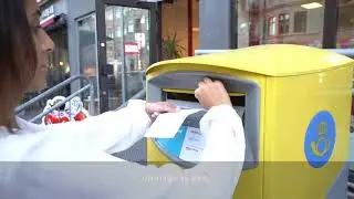 Zinzino Как сделать Баланс-Тест Пошагово