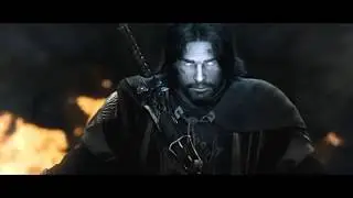 Sombras da Guerra [GMV] For The Glory