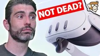 The STATE of VR in 2026!