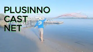 PLUSINNO CAST NET REVIEW