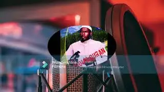 Sheikh Abdulhakim Mohammed hikaa Tasfira suura Baqaraa 27-45 afan oromotin