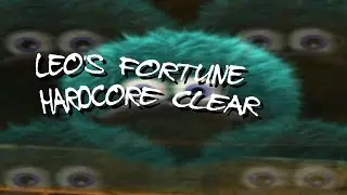 [Leo's Fortune] Hardcore Mode Clear (Leo the Invincible)