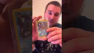 Pokemail! #pokemail #pokemoncards #vintagecards