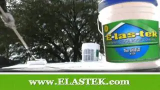 Elastek - Wear and Tear