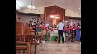God and God Alone by Altar Harmony 