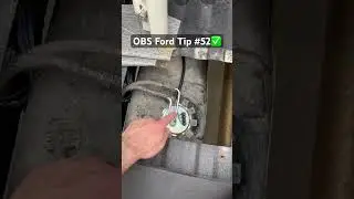 30 Minute Fuel Pump Replacement!🤯