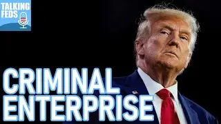 RICO charges against Trump EXPLAINED