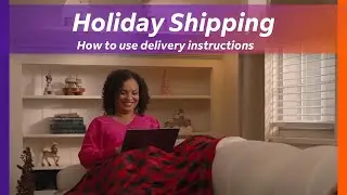 Holiday Shopping Made Simple: Spread Joy with Easy Solutions from FedEx