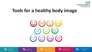 Tools for a Healthy Body Image