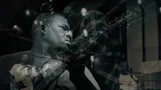 Rashad The Blues Kid- I Love The Blues