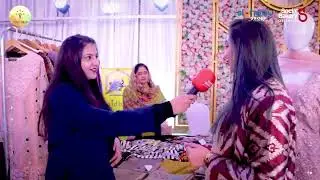 Women Empowerment | EXPO 2023 | Vision Uran | Multan Artizen Expo