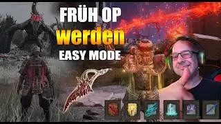 Elden Ring Schnellstart Guide  1 000 000 Milion runen 1 STUNDE Tips und TRICKS
