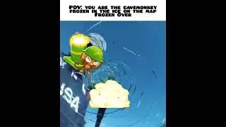 #btd6 #bloonstd6 #edit #memes #meme #somanyhashtags BTD6 Mortar Monkey Cavemonkey Meme