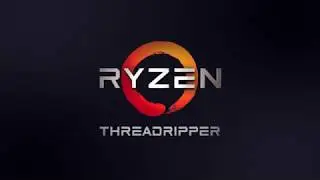 AMD Ryzen&trade; Threadripper&trade; Processors