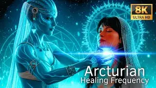 Lemurian Music to Activate Light Codes 💫 Quantum Cleansing 🌌 Twin Flame