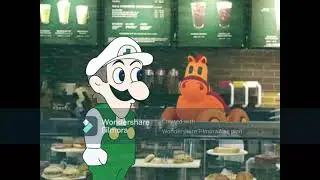 The Cowboy Bugs Bunny Show: Season 3 - Ep. 8 - Coffee Run