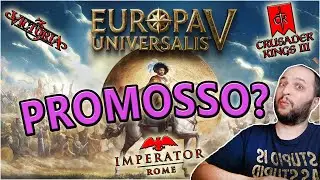 OGGI ESCE EU5! Ecco Cosa ne Penso. &Egrave; CONSIGLIATO?