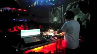TIMO MAAS @ ROXY PRAGUE /// 17 FEB 2012