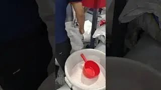 Plastic granulator which doubles your granulation output!It easy to use,smokeless and odorless.