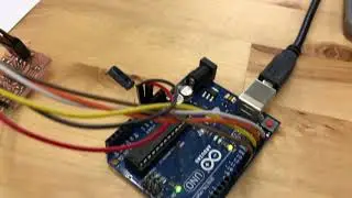 Burning Bootloader onto Bridge Board