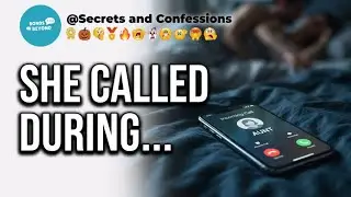 My Boyfriend Cheated on Me with My Aunt – She Would Ring Me on Purpose While They Were Having Sex
