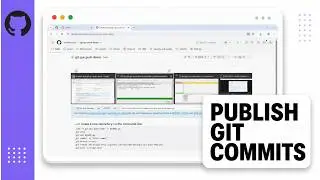 How to Push Code to GitHub Using Git GUI (2026 Modern Client)