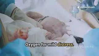 Neonatal care essentials  #baby #care #neonates #newborn #youtubeshorts 