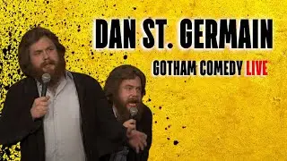 Dan St. Germain - Gotham Comedy Live!