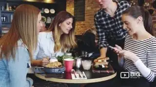 Create and share video reviews with the Free BIG Review TV App. If you eat out or shop. review it
