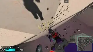 Sector's Edge CLIP OF THE WEEK #4