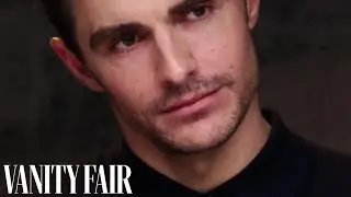 Is Dave Franco Team Edward or Jacob?