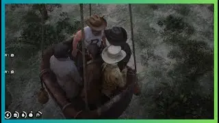 Супруги МакГи сломались после своего первого полета на воздушном шаре | RP Clips Hub