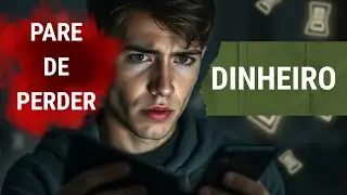Pare de Perder Dinheiro: Aprenda os 3 Pilares da Transforma&ccedil;&atilde;o Financeira