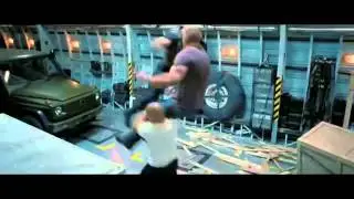 Fast & Furious 6 :Official Super Bowl Trailer (2013) [HD]!